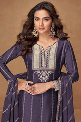 Premium Chinon Fab Sharara LXSR0069